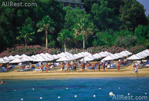 Barut Hemera Hotel 6